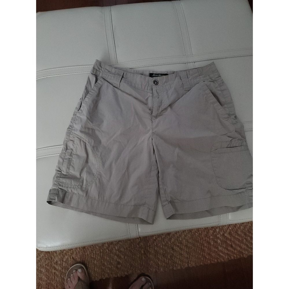 Eddie Baur Lightweight outdoor shorts size 4